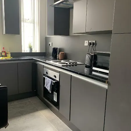 Self Catering Town Centre * Skipton