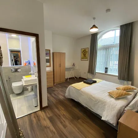 Self Catering Town Centre * Skipton