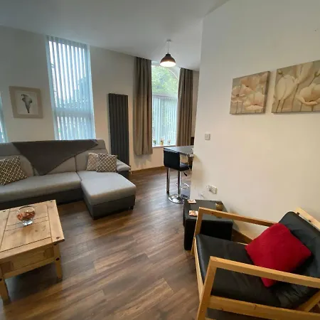 Self Catering Town Centre Skipton