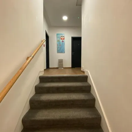 Apartment Self Catering Town Centre