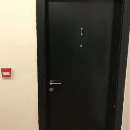 Self Catering Town Centre Apartment Skipton